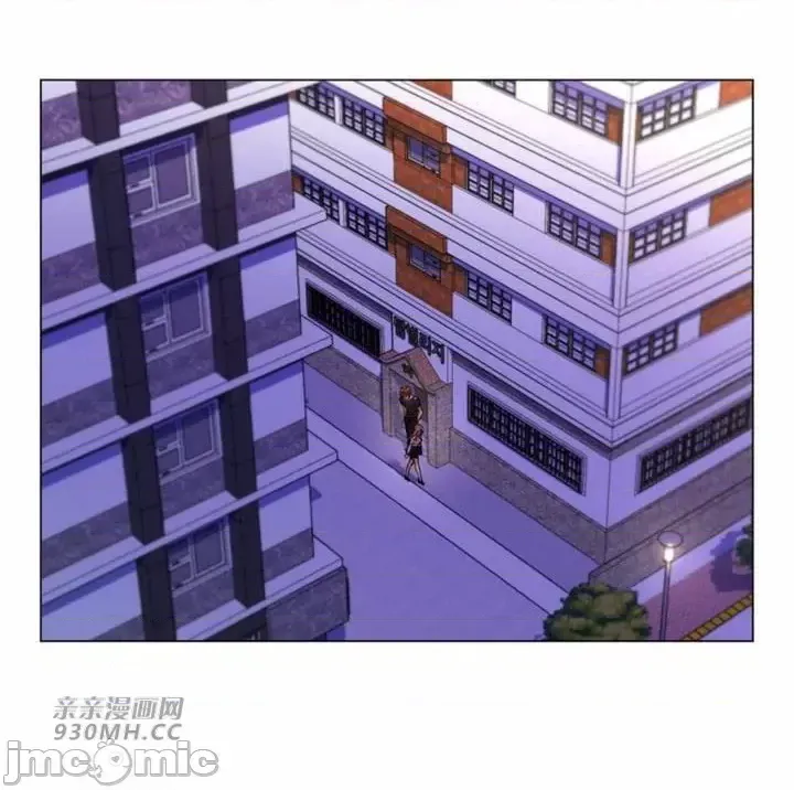[韩国漫画] 继母竟是我女友 剧情,高潮潮吹,熟女人妻,巨乳大奶,露出#[55P]-10
