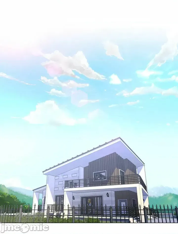 [韩国漫画] 继母竟是我女友 剧情,高潮潮吹,熟女人妻,巨乳大奶,露出#[48P]-5