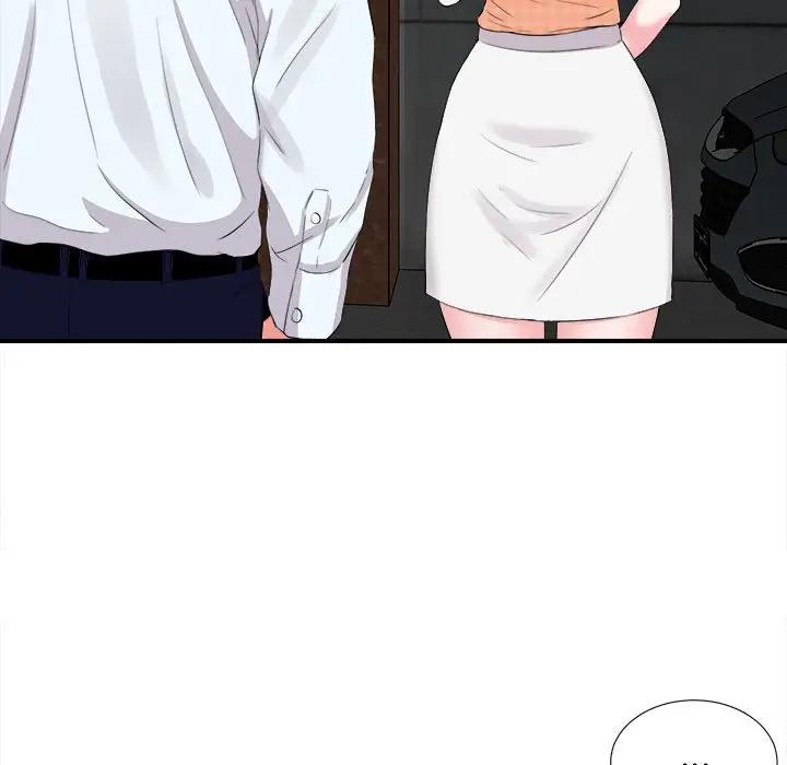 [韩国漫画] 陌生的视线 剧情,熟女人妻,巨乳大奶#[101P]-7