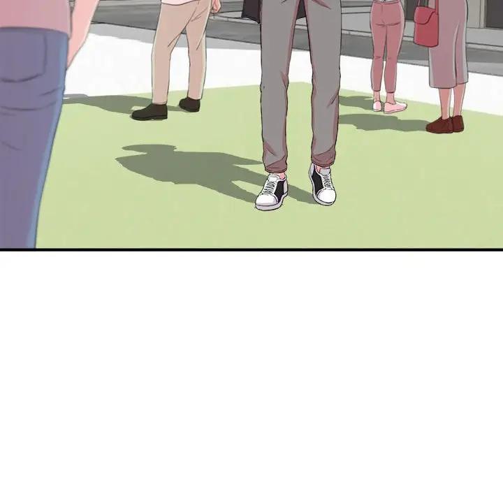 [韩国漫画] 陌生的视线 剧情,熟女人妻,巨乳大奶#[103P]-35