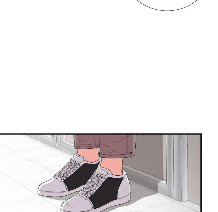 [韩国漫画] 陌生的视线 剧情,熟女人妻,巨乳大奶#[103P]-89
