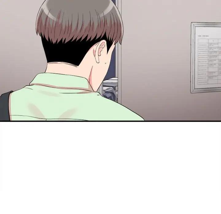 [韩国漫画] 陌生的视线 剧情,熟女人妻,巨乳大奶#[103P]-98
