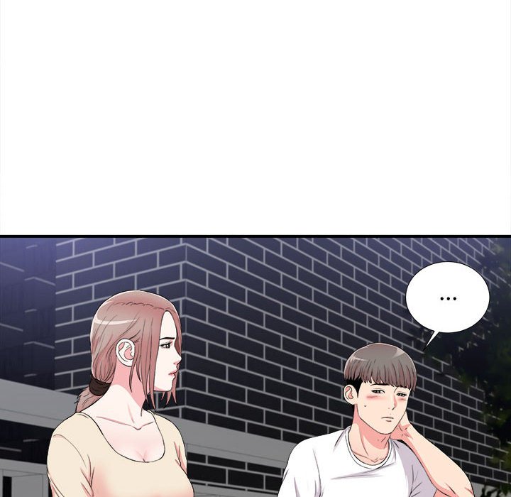 [韩国漫画] 陌生的视线 剧情,熟女人妻,巨乳大奶#[101P]-62