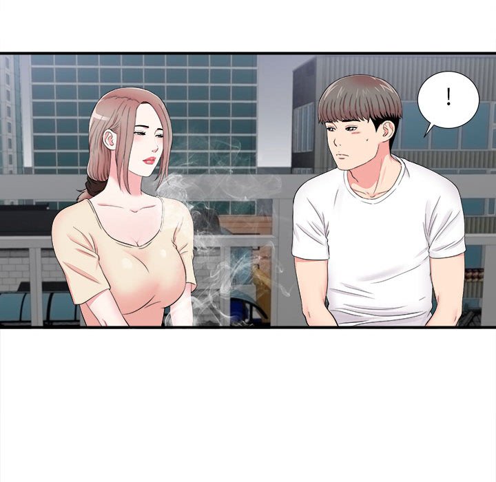 [韩国漫画] 陌生的视线 剧情,熟女人妻,巨乳大奶#[101P]-7