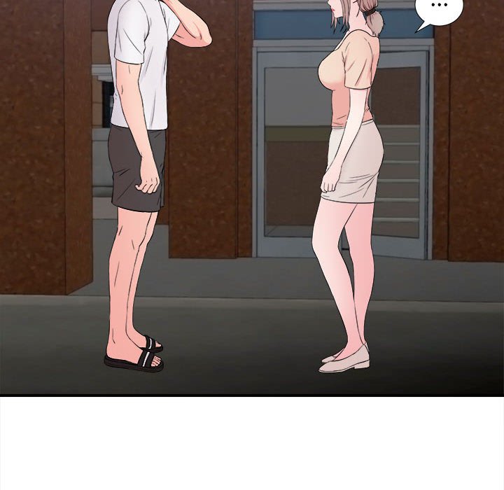 [韩国漫画] 陌生的视线 剧情,熟女人妻,巨乳大奶#[101P]-79