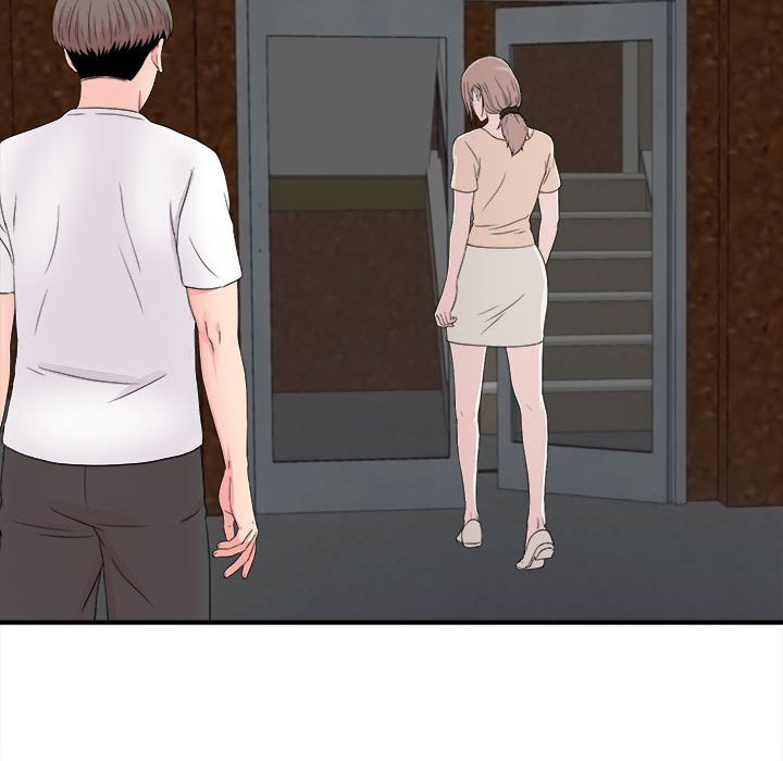[韩国漫画] 陌生的视线 剧情,熟女人妻,巨乳大奶#[101P]-83