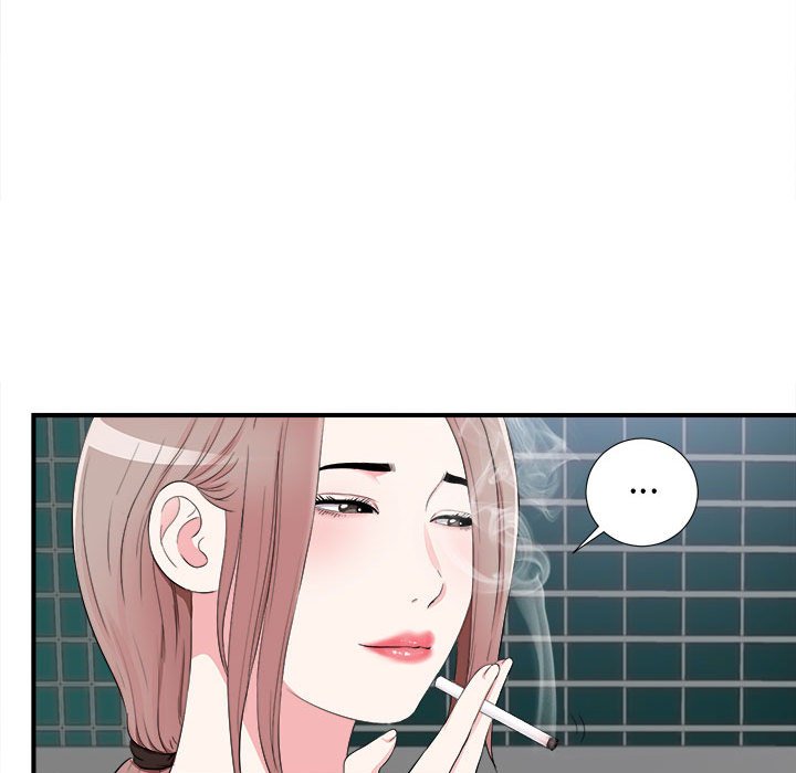 [韩国漫画] 陌生的视线 剧情,熟女人妻,巨乳大奶#[101P]-9
