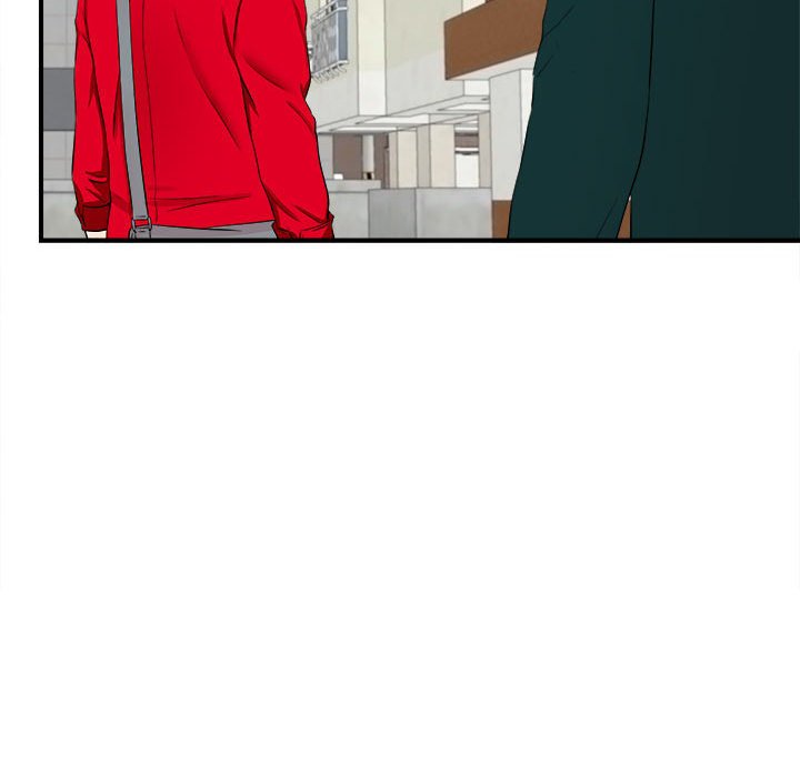 [韩国漫画] 陌生的视线 剧情,熟女人妻,巨乳大奶#[101P]-96