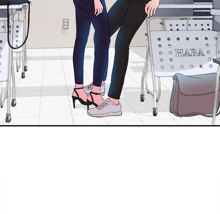[韩国漫画] 陌生的视线 剧情,熟女人妻,巨乳大奶#[101P]-85
