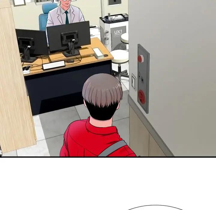 [韩国漫画] 陌生的视线 剧情,熟女人妻,巨乳大奶#[99P]-5