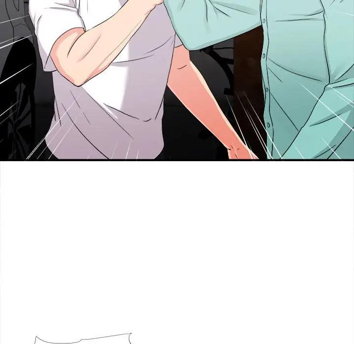 [韩国漫画] 陌生的视线 剧情,熟女人妻,巨乳大奶#[121P]-117