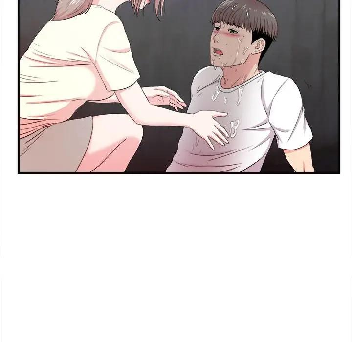 [韩国漫画] 陌生的视线 剧情,熟女人妻,巨乳大奶#[121P]-55