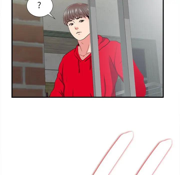 [韩国漫画] 陌生的视线 剧情,熟女人妻,巨乳大奶#[137P]-77