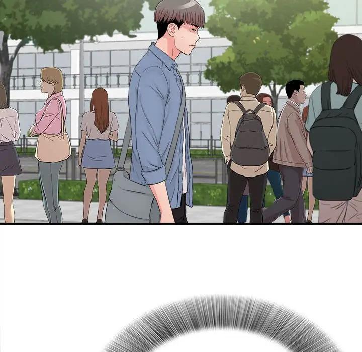 [韩国漫画] 陌生的视线 剧情,熟女人妻,巨乳大奶#[103P]-25