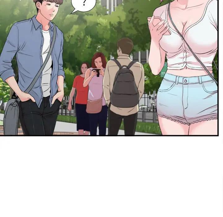 [韩国漫画] 陌生的视线 剧情,熟女人妻,巨乳大奶#[103P]-29
