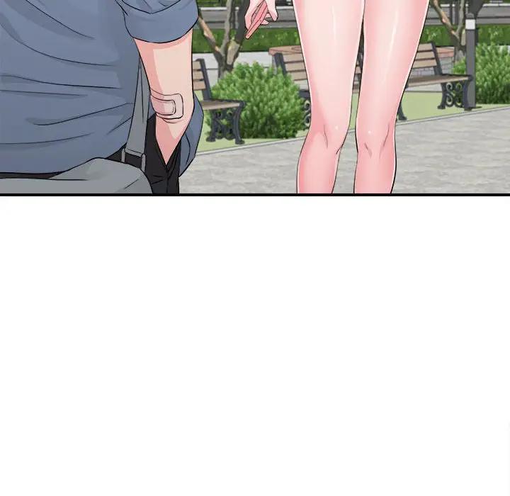 [韩国漫画] 陌生的视线 剧情,熟女人妻,巨乳大奶#[103P]-31