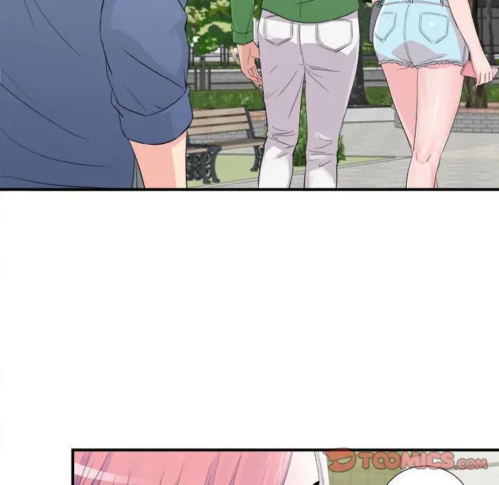 [韩国漫画] 陌生的视线 剧情,熟女人妻,巨乳大奶#[103P]-38