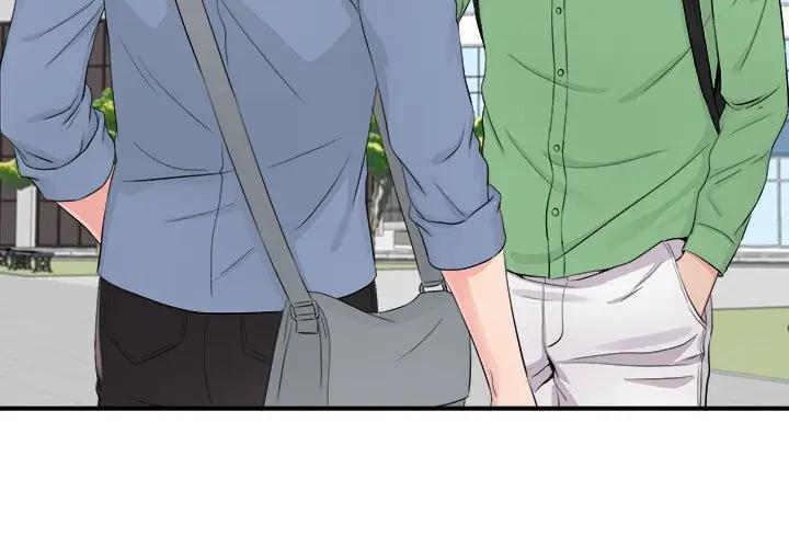 [韩国漫画] 陌生的视线 剧情,熟女人妻,巨乳大奶#[103P]-4
