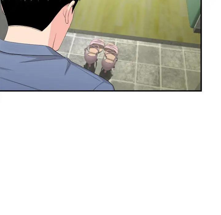 [韩国漫画] 陌生的视线 剧情,熟女人妻,巨乳大奶#[103P]-70