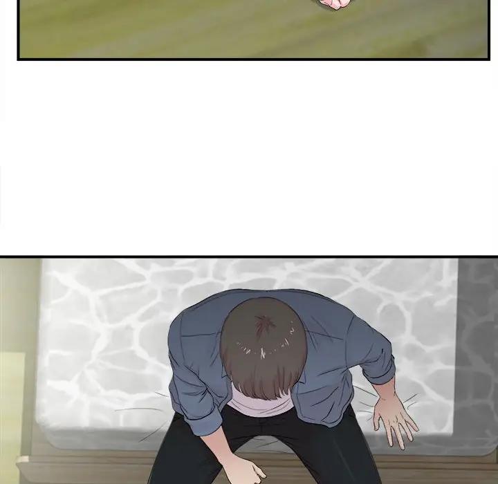 [韩国漫画] 陌生的视线 剧情,熟女人妻,巨乳大奶#[103P]-89