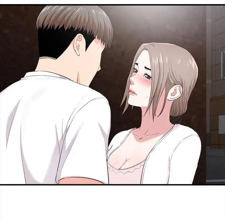 [韩国漫画] 陌生的视线 剧情,熟女人妻,巨乳大奶#[114P]-69