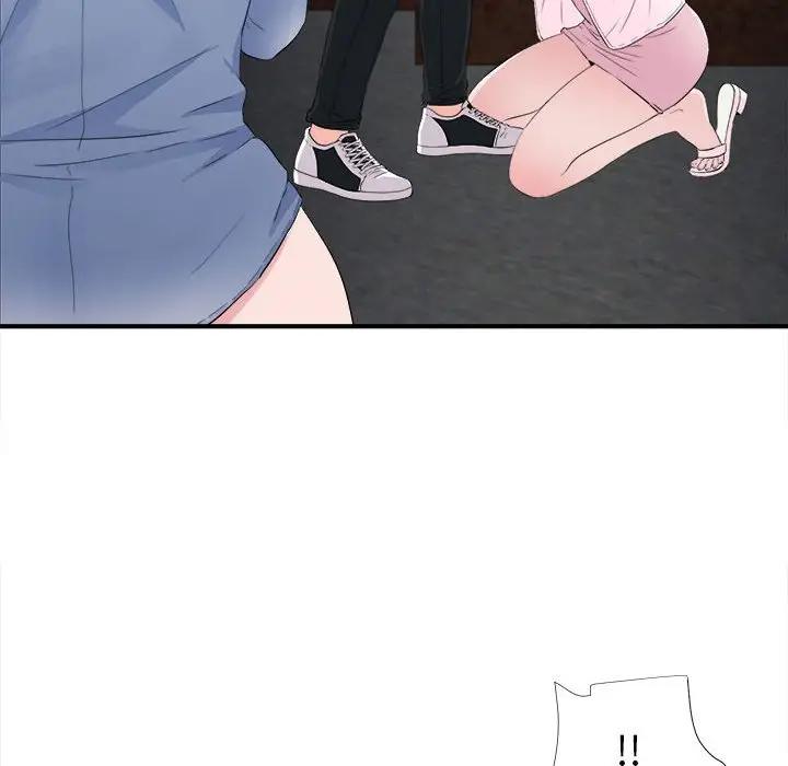 [韩国漫画] 陌生的视线 剧情,熟女人妻,巨乳大奶#[114P]-98