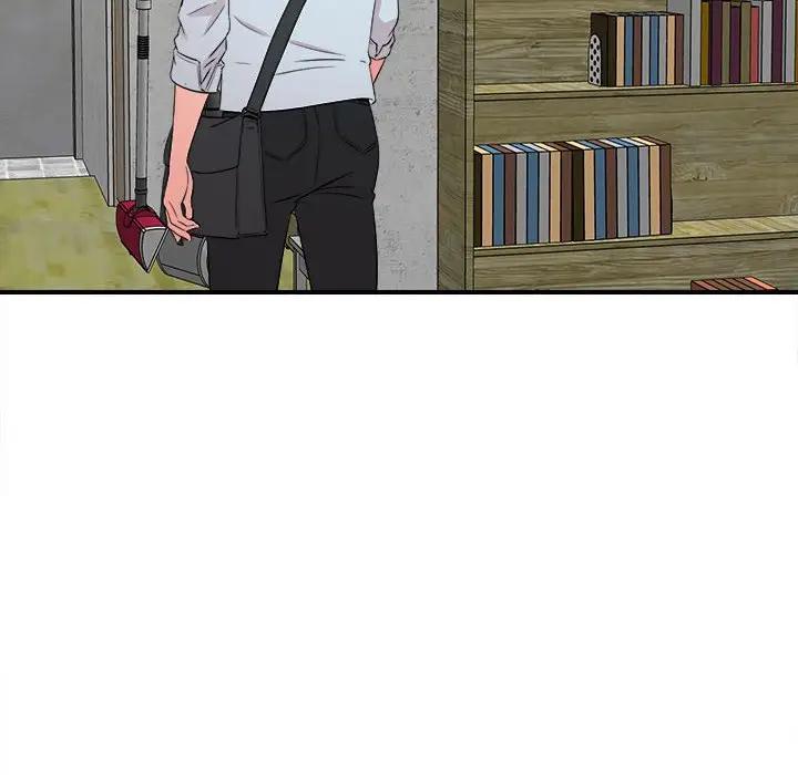 [韩国漫画] 陌生的视线 剧情,熟女人妻,巨乳大奶#[83P]-60