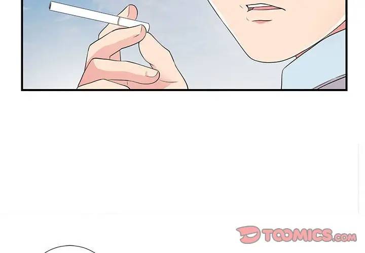 [韩国漫画] 陌生的视线 剧情,熟女人妻,巨乳大奶#[103P]-2