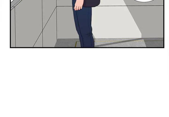 [韩国漫画] 陌生的视线 剧情,熟女人妻,巨乳大奶#[103P]-4