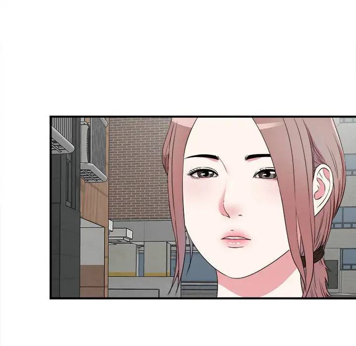 [韩国漫画] 陌生的视线 剧情,熟女人妻,巨乳大奶#[103P]-99