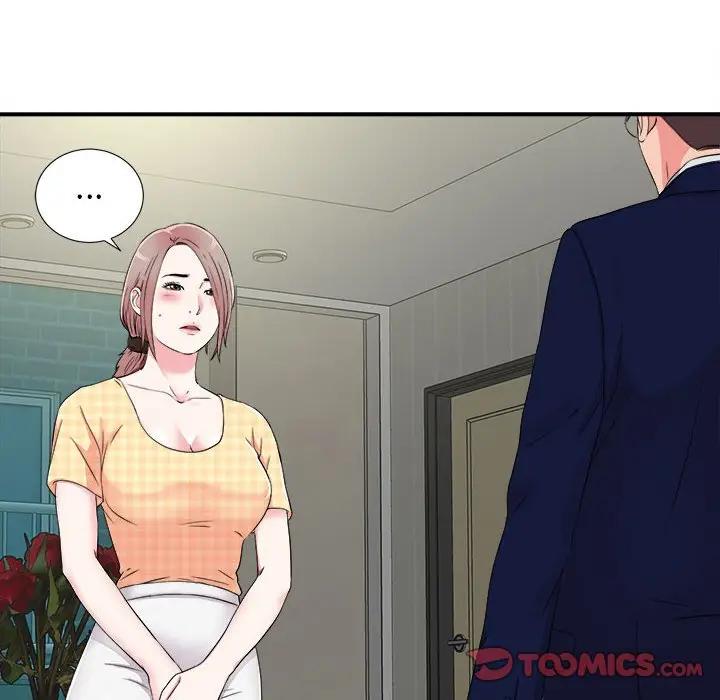 [韩国漫画] 陌生的视线 剧情,熟女人妻,巨乳大奶#[101P]-50