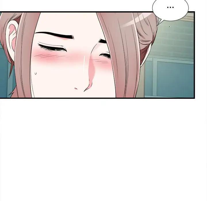 [韩国漫画] 陌生的视线 剧情,熟女人妻,巨乳大奶#[101P]-69