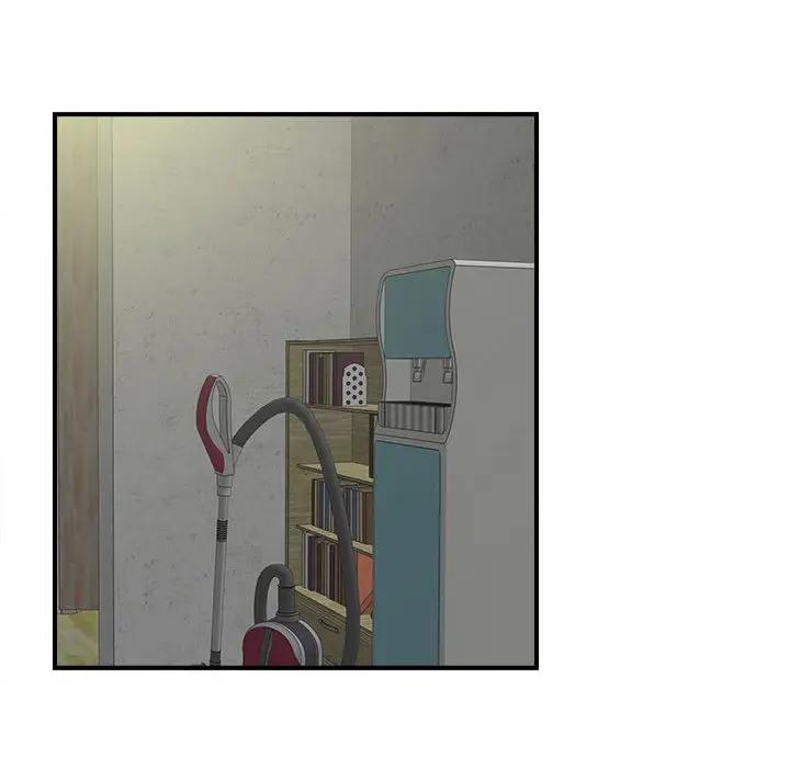 [韩国漫画] 陌生的视线 剧情,熟女人妻,巨乳大奶#[101P]-88