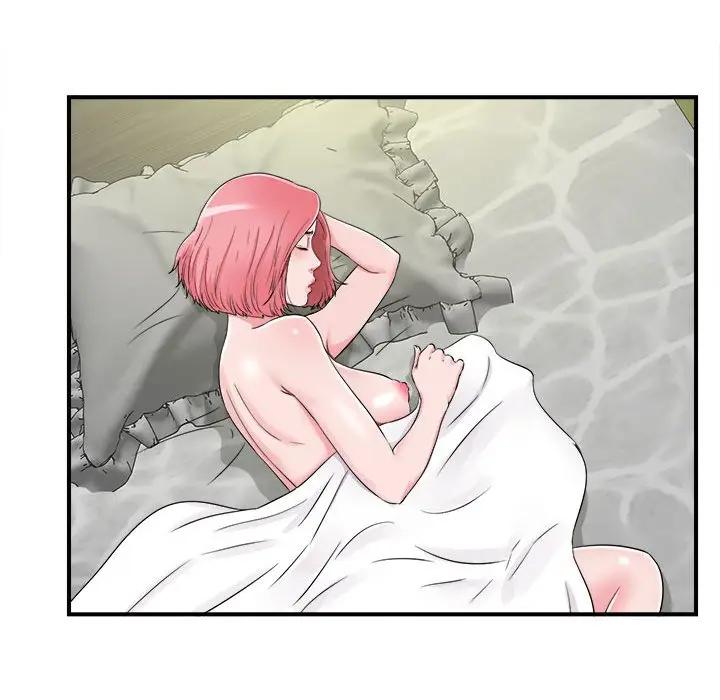 [韩国漫画] 陌生的视线 剧情,熟女人妻,巨乳大奶#[101P]-89