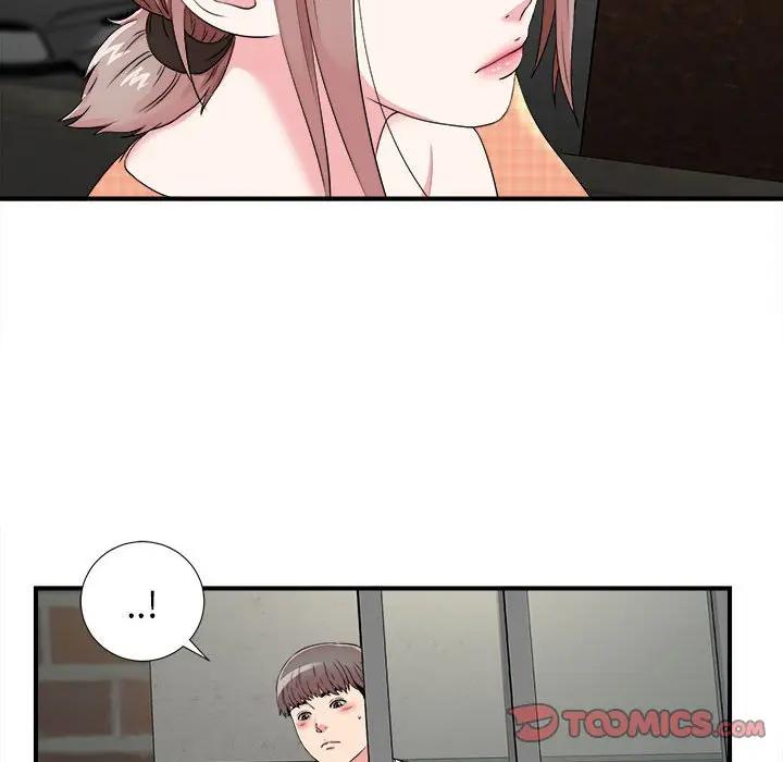 [韩国漫画] 陌生的视线 剧情,熟女人妻,巨乳大奶#[101P]-98