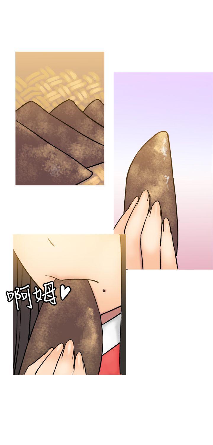 [韩国漫画] 望月仙女传说 剧情,巨乳大奶#[31P]-18