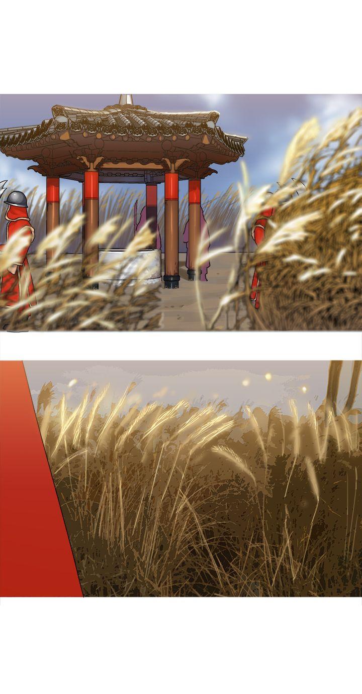 [韩国漫画] 望月仙女传说 剧情,巨乳大奶#[30P]-16