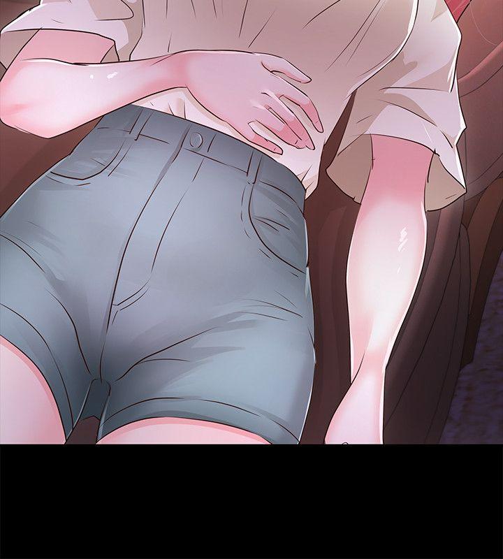 [韩国漫画] 养女 剧情,巨乳大奶#[37P]-14