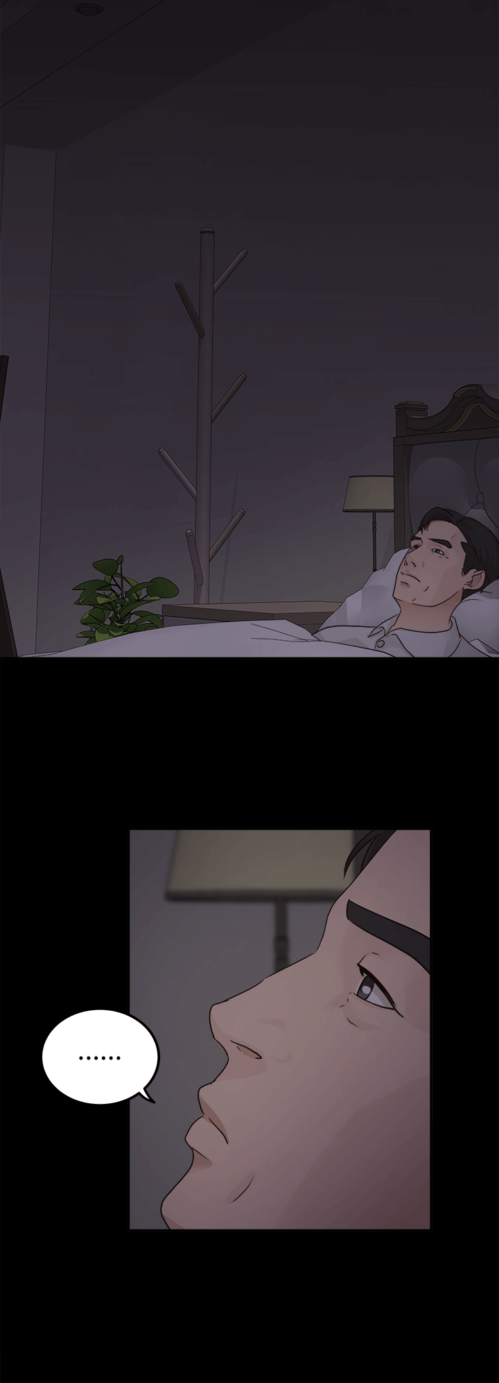 [韩国漫画] 养女 剧情,巨乳大奶#[27P]-12