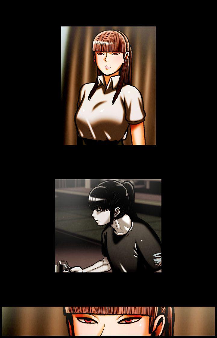 [韩国漫画] TEAM PLAY 爱情,巨乳大奶#[15P]-6