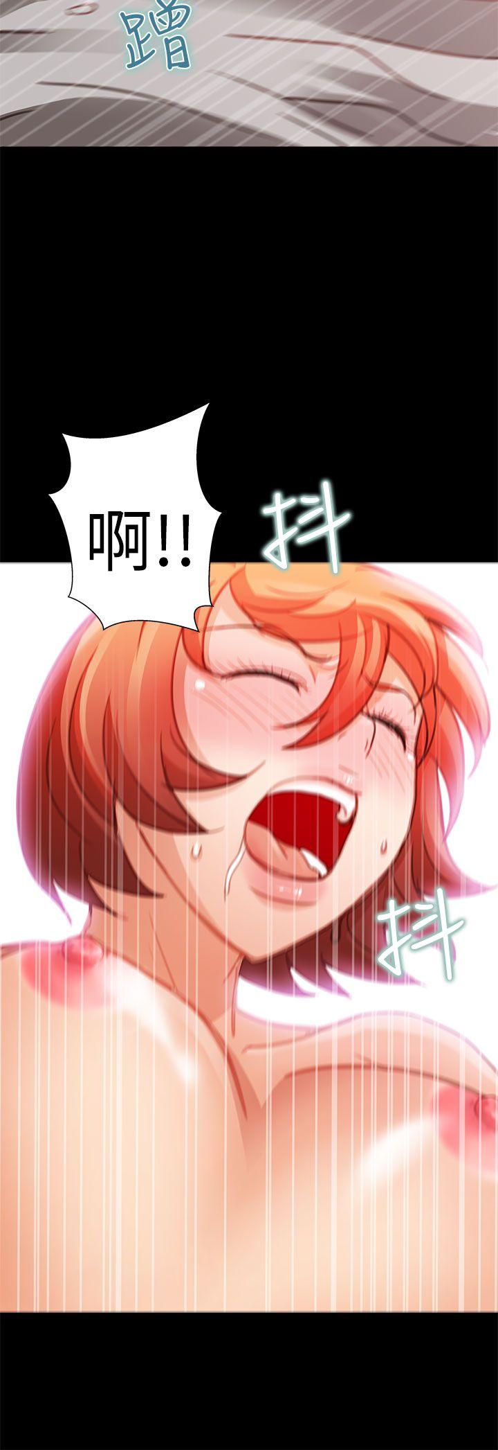 [韩国漫画] 危险的女人 爱情,巨乳大奶#[21P]-18