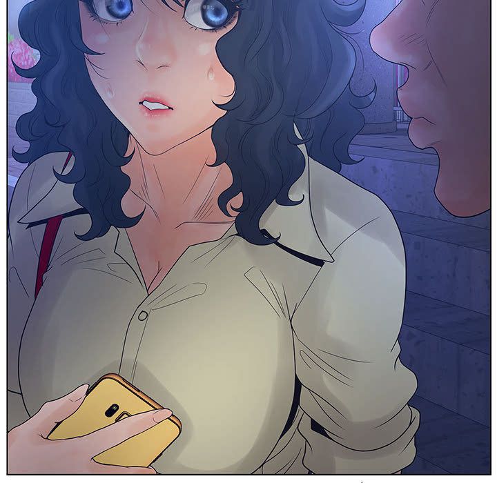 [韩国漫画] 诬告 剧情,巨乳大奶#[108P]-106