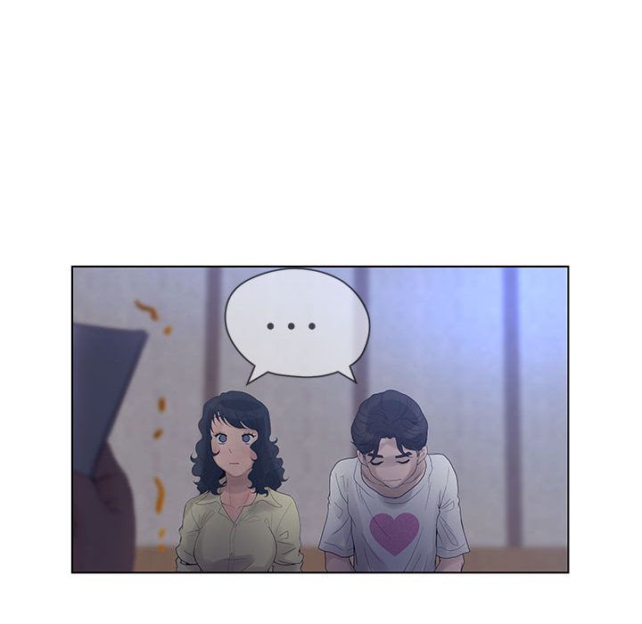 [韩国漫画] 诬告 剧情,巨乳大奶#[108P]-92