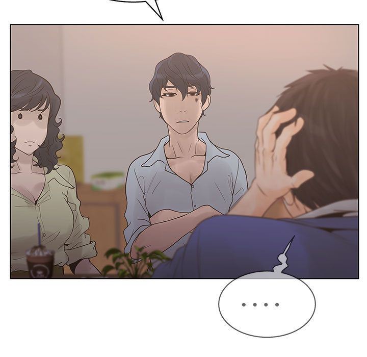 [韩国漫画] 诬告 剧情,巨乳大奶#[116P]-35