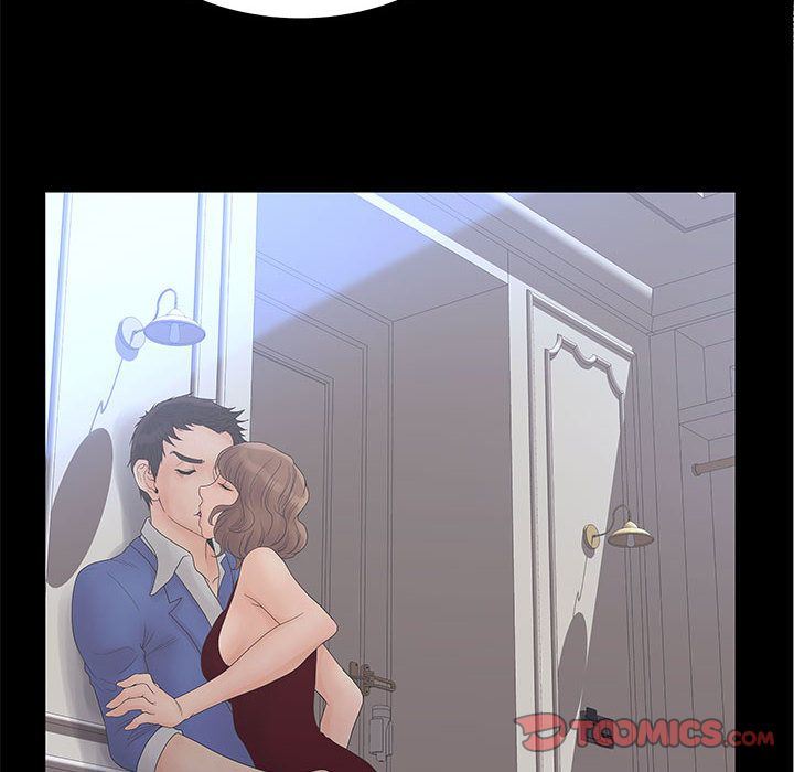 [韩国漫画] 诬告 剧情,巨乳大奶#[116P]-72