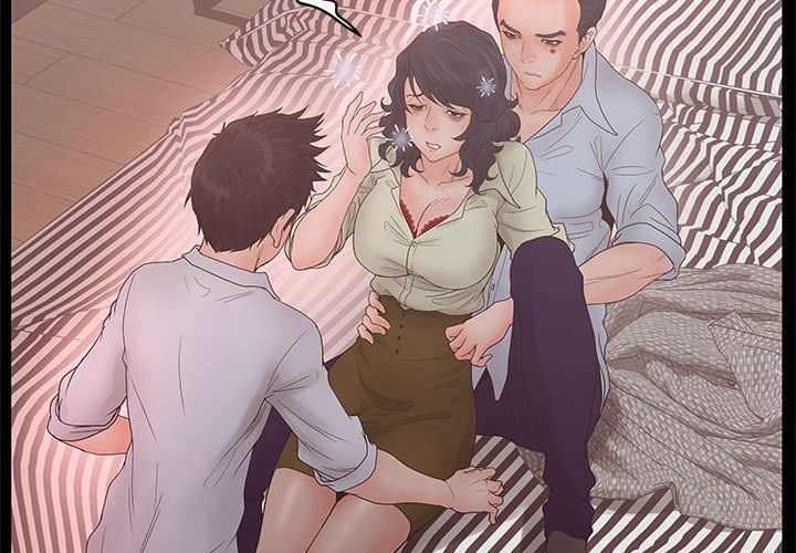 [韩国漫画] 诬告 剧情,巨乳大奶#[122P]-4