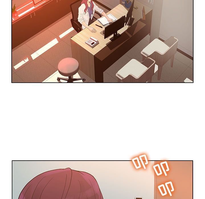 [韩国漫画] 诬告 剧情,巨乳大奶#[110P]-43