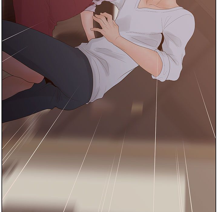 [韩国漫画] 诬告 剧情,巨乳大奶#[114P]-57