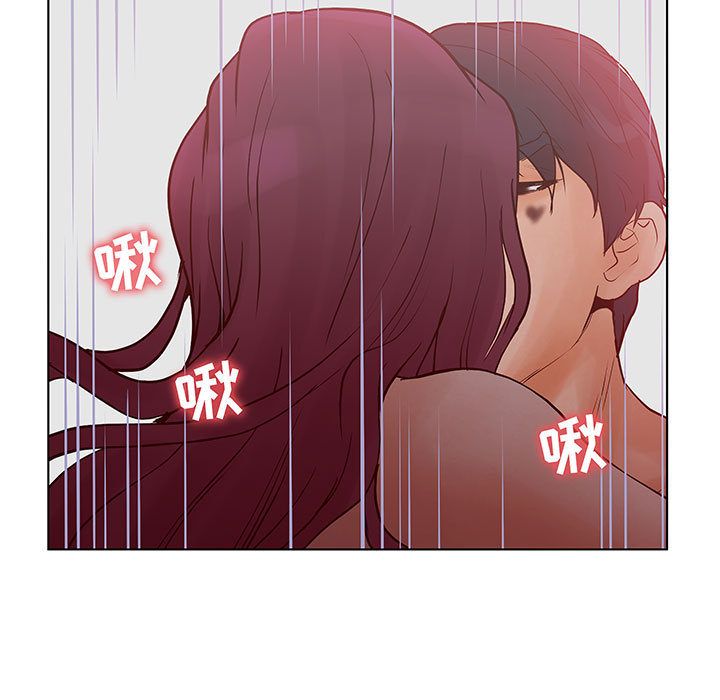 [韩国漫画] 诬告 剧情,巨乳大奶#[116P]-103