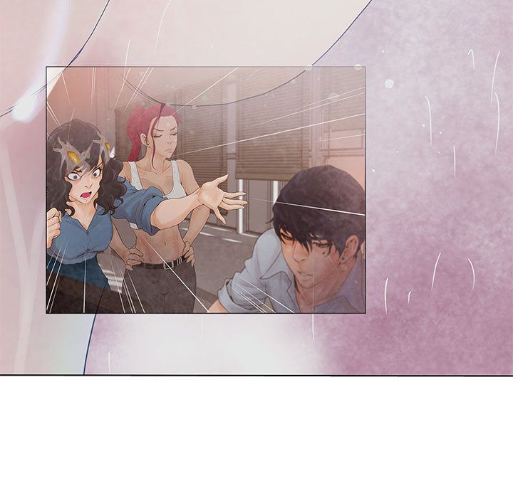 [韩国漫画] 诬告 剧情,巨乳大奶#[116P]-7